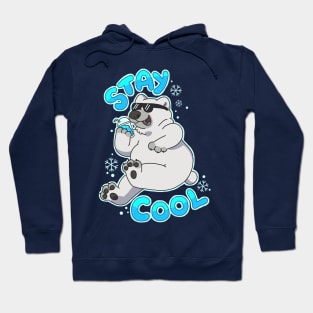 Stay Cool Hoodie